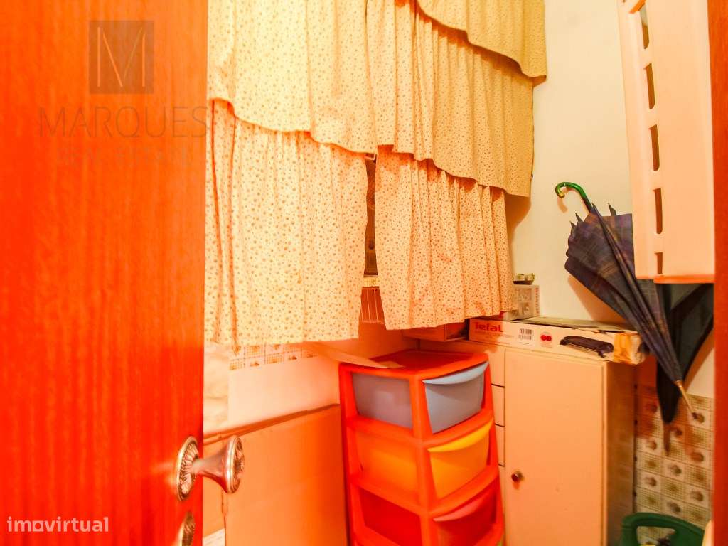 Apartamento T3 no Laranjeiro - Grande imagem: 4/30