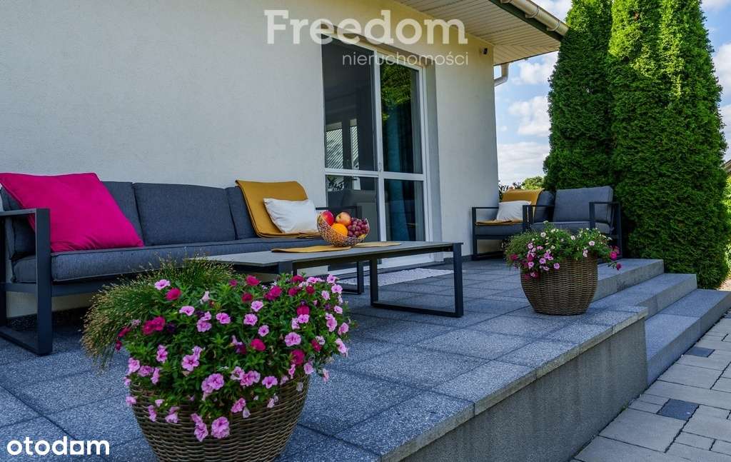 4.000m2, Dom parterowy, Budynek usługowy * PROTASY - Pełny obrazek: 4/20