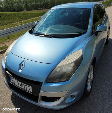 Renault Scenic 2.0 16V Privilege CVT Euro5 - 11