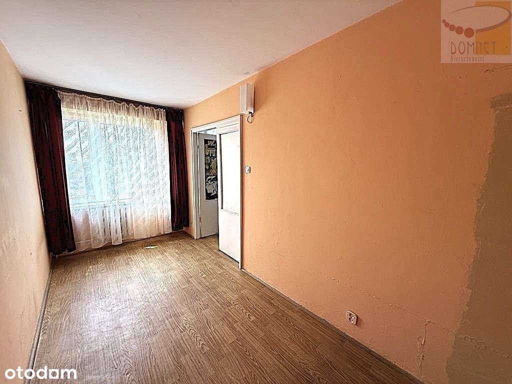 Pruszków 48 m2, 3 pok, blisko Wkd, dobra cena.-3