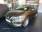 Nissan Qashqai 1.6 DCI Start/Stop 4X4-i Acenta - 17