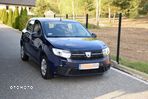 Dacia Sandero - 15