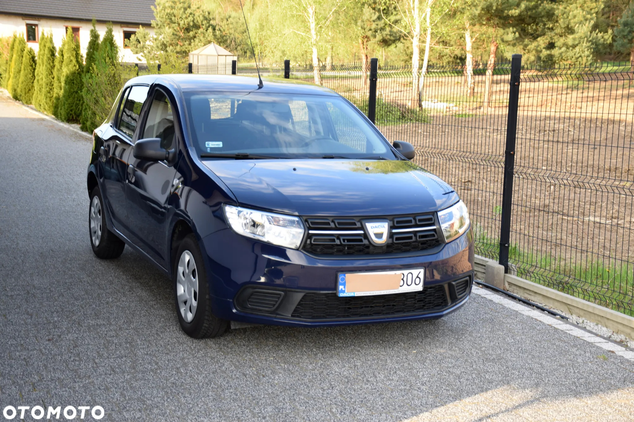 Dacia Sandero - 15