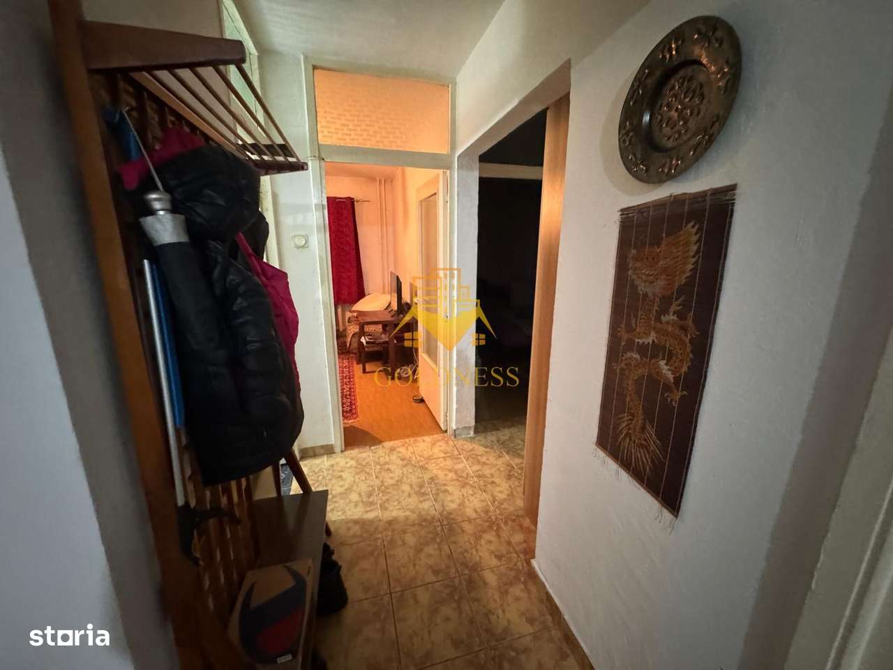 Comision 0, 3 camere, Zorilor Zona Sigma, Observatorului,Calea Turzii - Imagine principală: 3/8