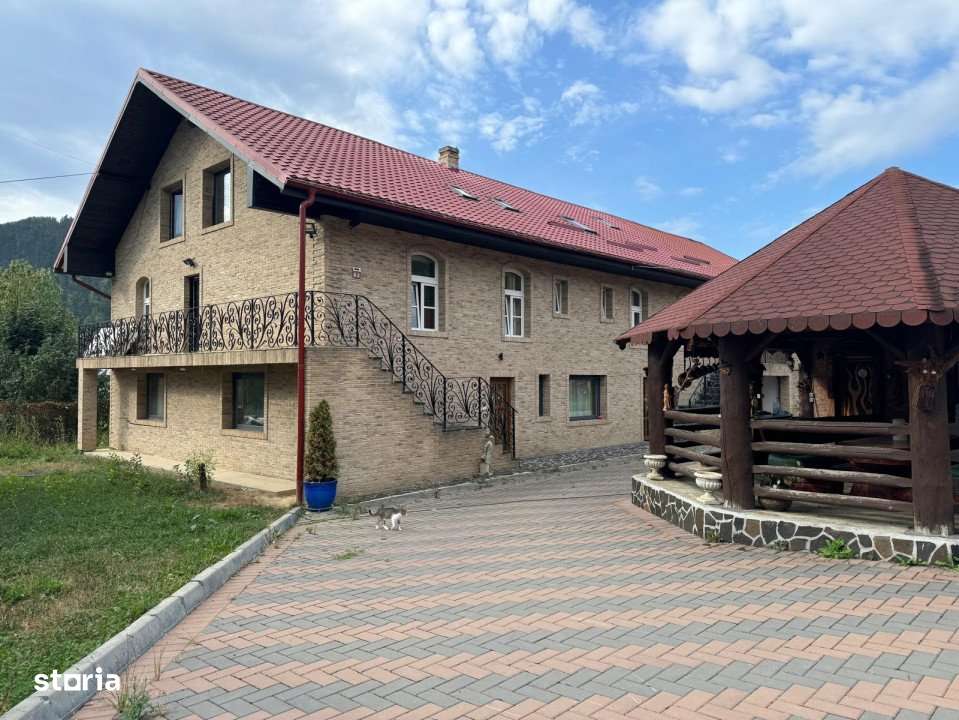 Casa individuala , Sucevita!! Oportunitate de investitie! - Imagine principală: 3/14