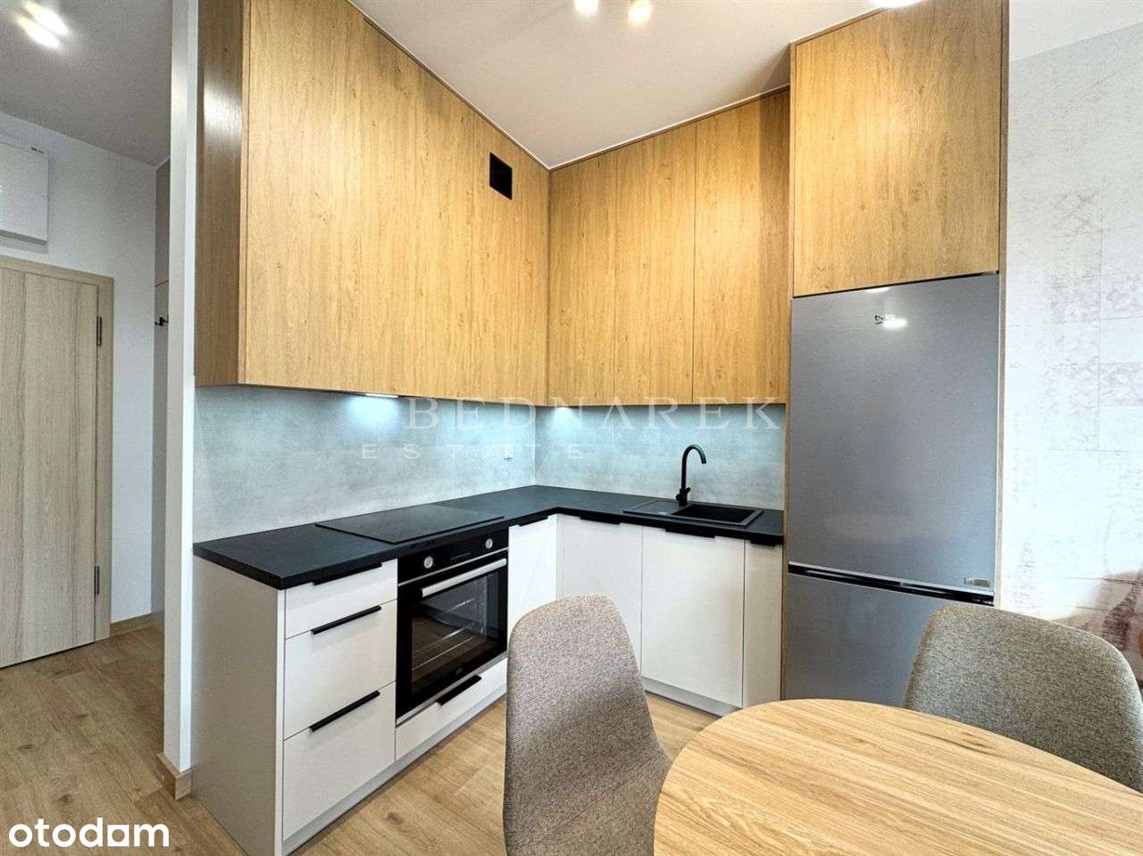 Tychy os O Nowe mieszkanie z garażem - Pełny obrazek: 2/16