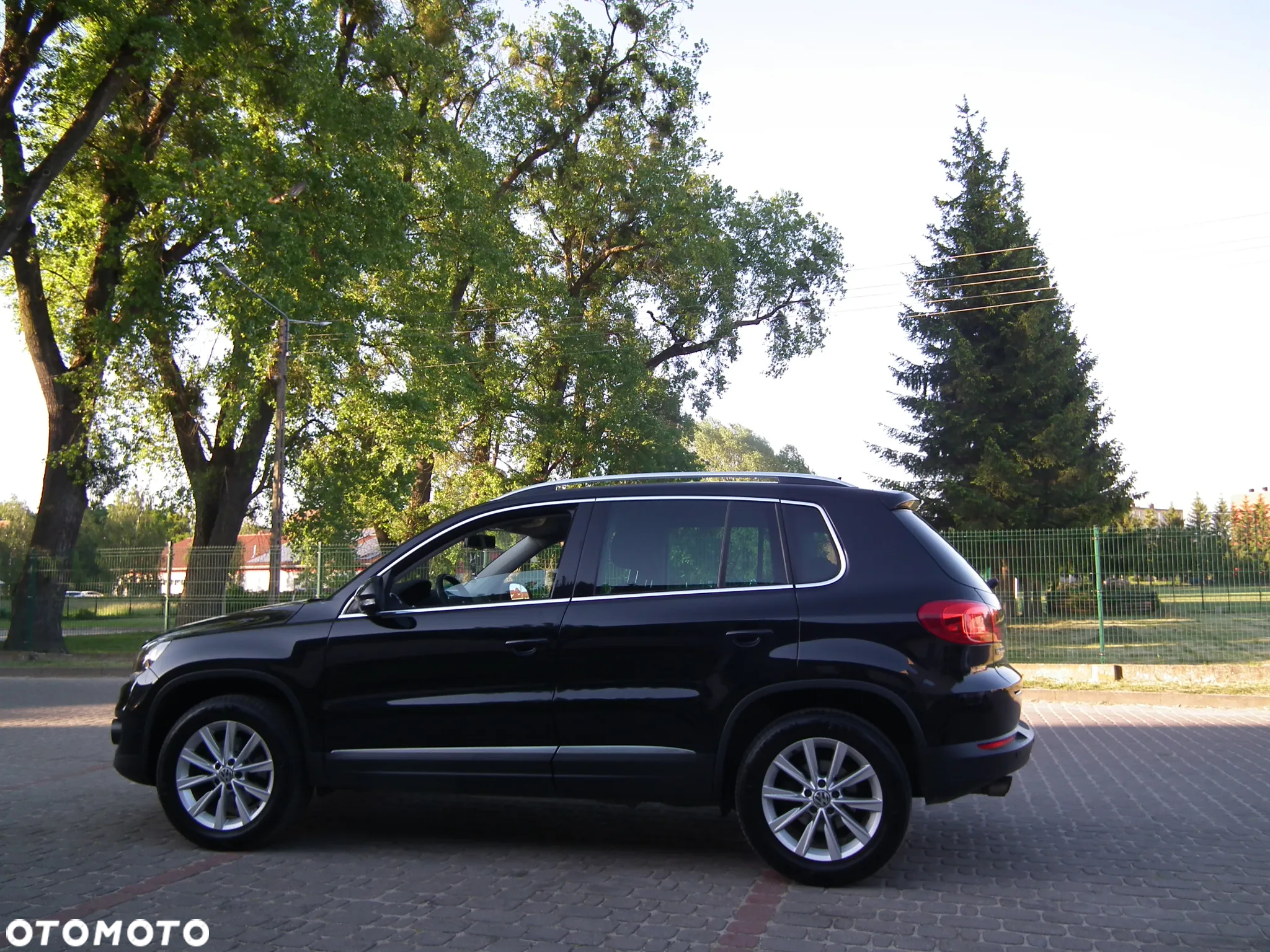 Volkswagen Tiguan 2.0 TDI BlueMot Sport&Style - 17