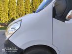 RENAULT MASTER III LIFT BITURBO MASKA ZDERZAK BŁOTNIK LAMPA KOMPLETNY PRZÓD - 9