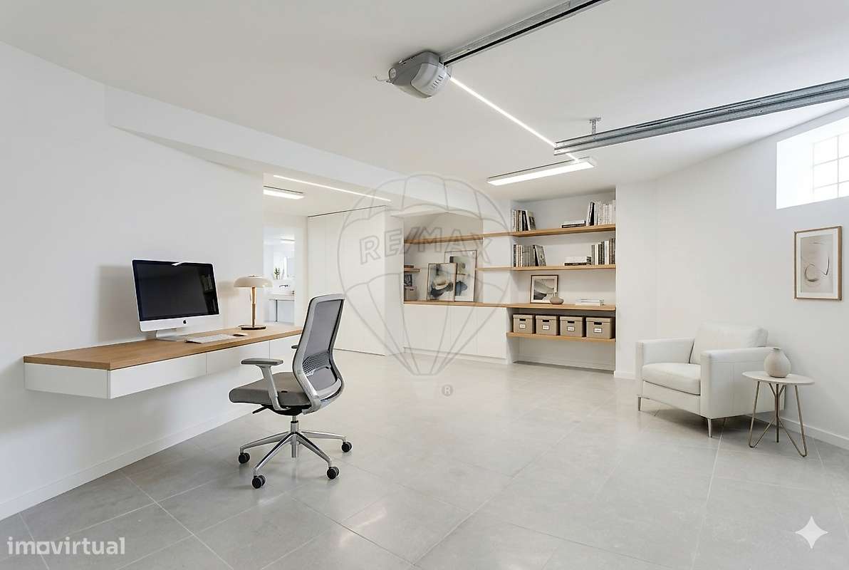 Moradia T4 para venda-9