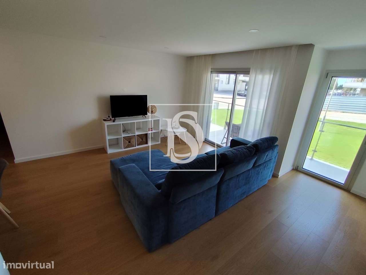 T2 em Buarcos | Primeira Linha de Praia | Condomínio Fechado - Grande imagem: 5/20