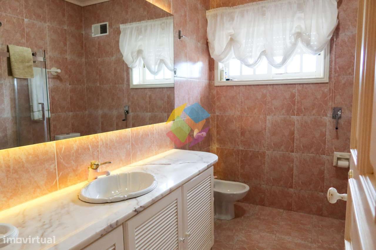 Moradia de Luxo na Ria de Aveiro em Ovar-28