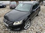 Volkswagen Tiguan 2.0 TDI 4Mot R-Style DSG - 2