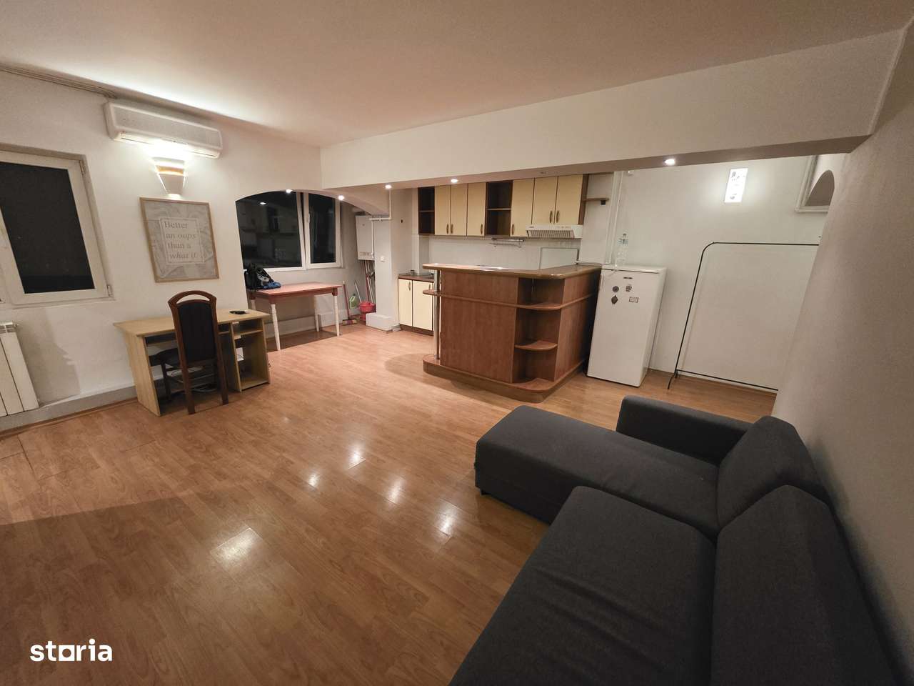 Cismigiu - Sala Palatului 2 camere et 5-12