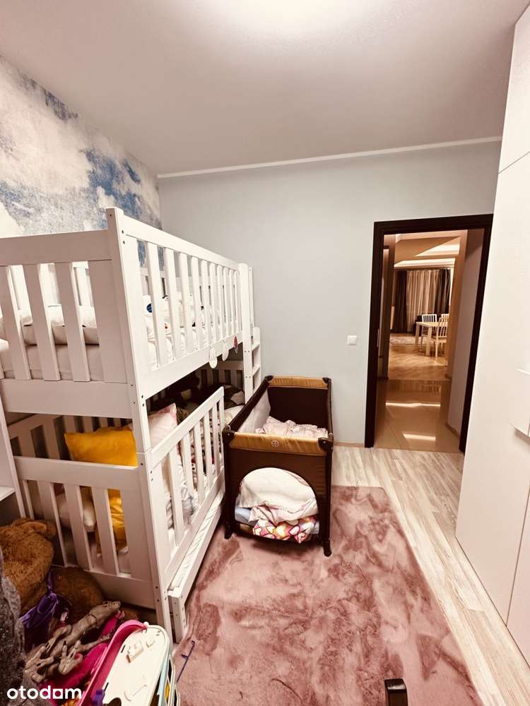 Wyjątkowe mieszkanie z garażem na sprzedaż-5