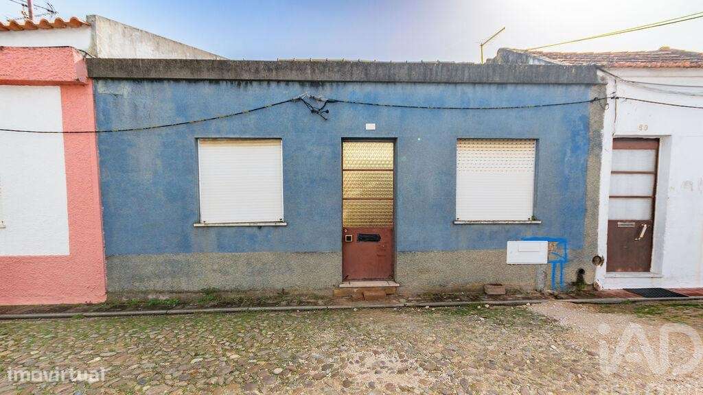Casa / Villa T2 em Almeirim de 90,00 m2 - Grande imagem: 2/28