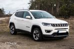 Jeep Compass 1.4 TMair Limited FWD S&S - 1