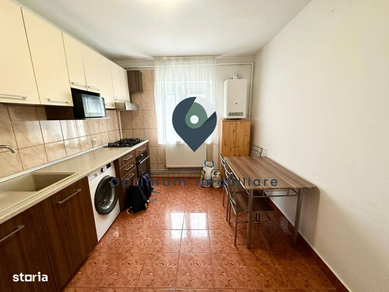 Apartament cu 2 camere, etaj 1, decomandat, de inchiriat in Zorilor ! - Imagine principală: 5/12