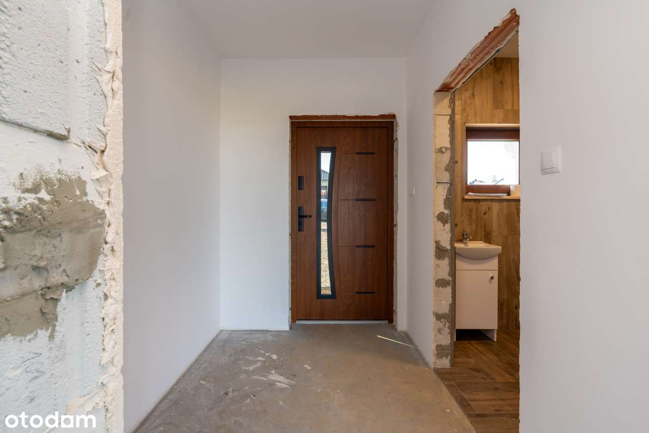 Wykończ jak lubisz, zamieszkaj i ciesz się widokami-Radocza-10