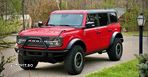 Ford Bronco - 4