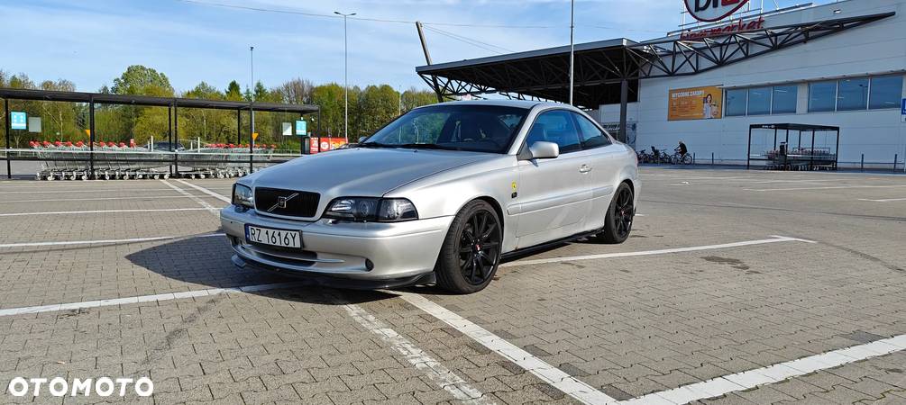 Volvo C70 - 2