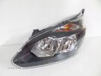 Lampa przednia lewa FORD TRANSIT CUSTOM 13- - 2