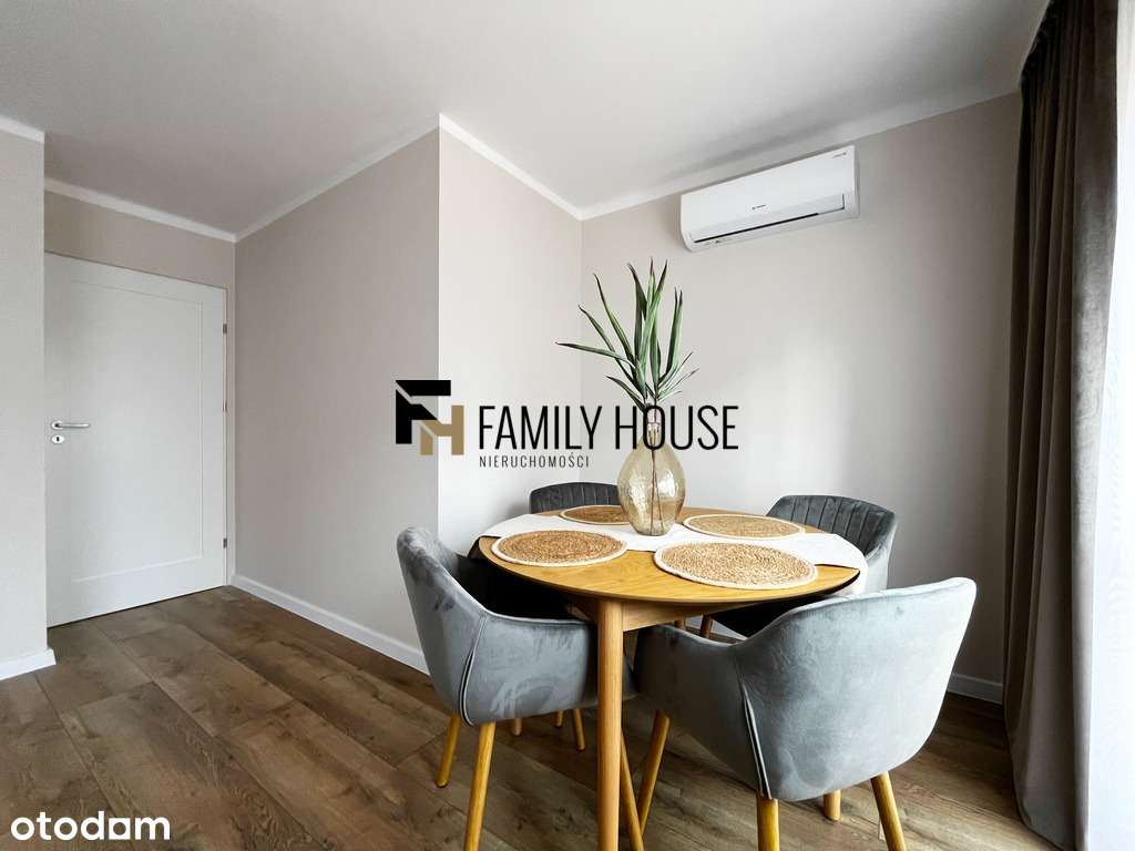 Mieszkanie po kapitalnym remoncie 3pok 57m2 Bugaj - Pełny obrazek: 4/16