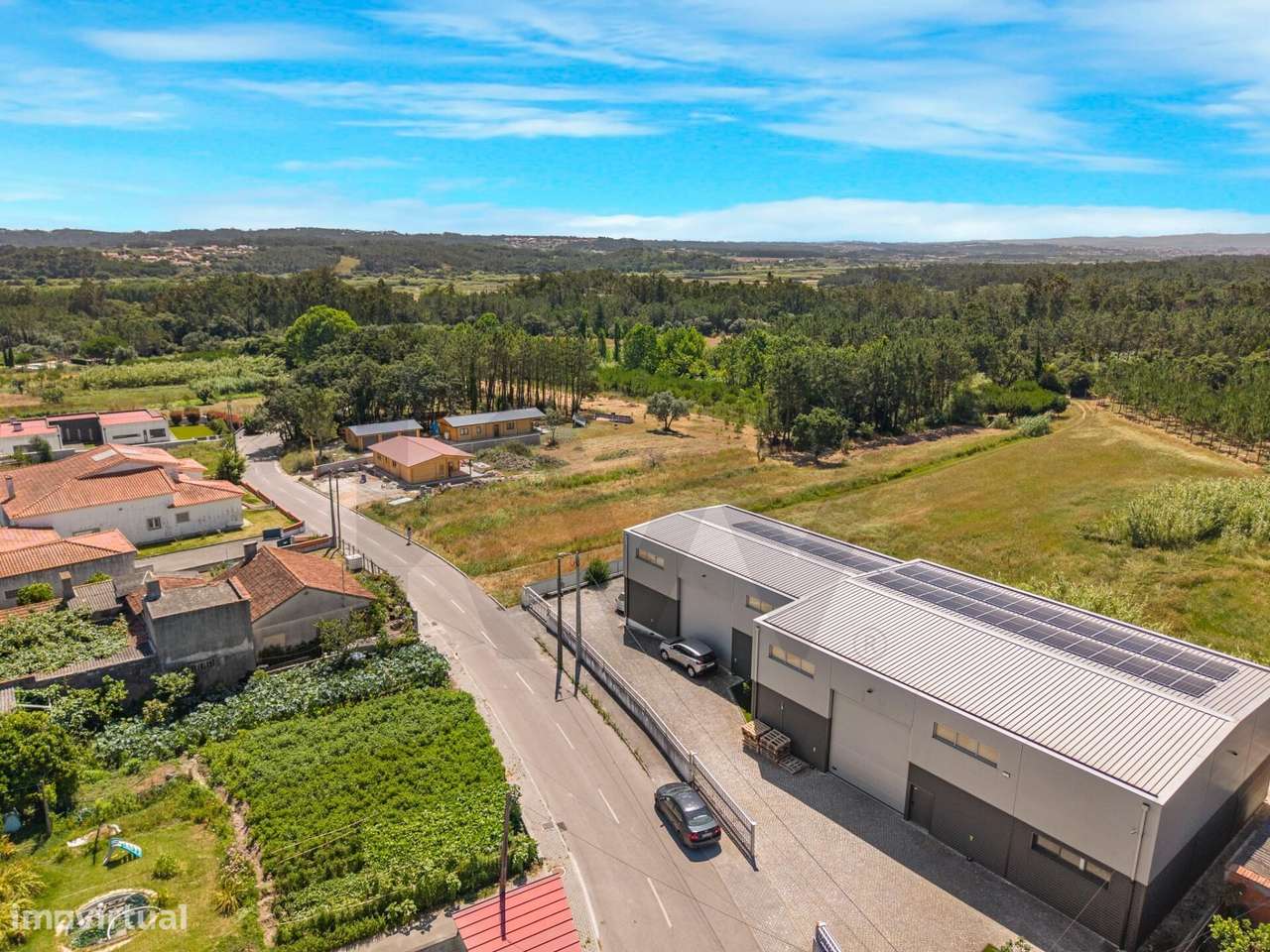 Venda terreno - Grande imagem: 3/14