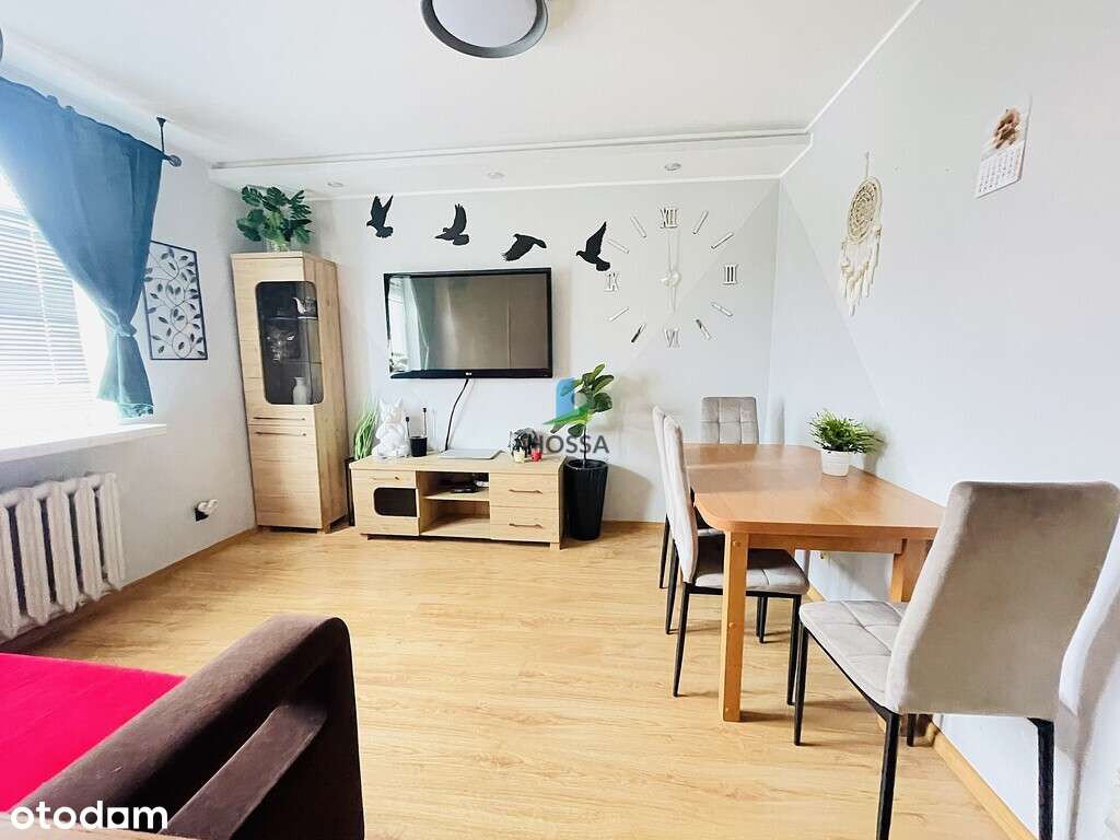 Mieszkanie w Działdowie, ul. Leśna-10