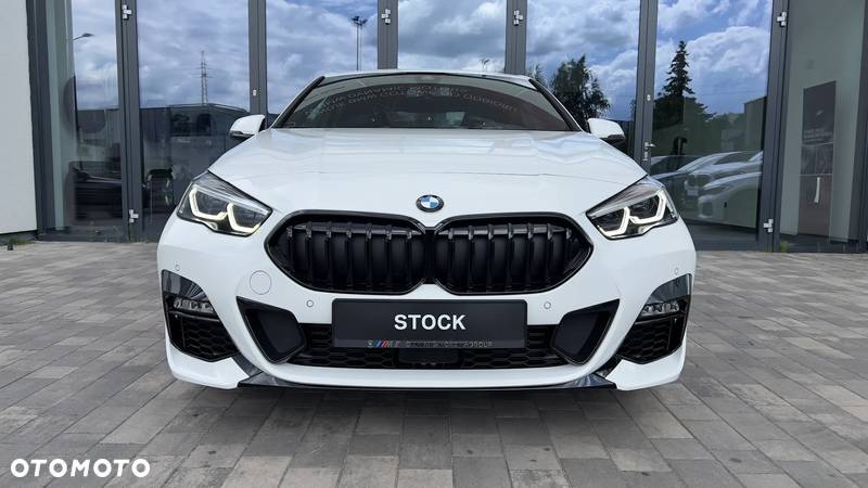 BMW Seria 2 218d M Sport - 2