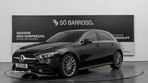 Mercedes-Benz A 180 d AMG Line Aut. - 3