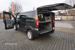 Nissan Primastar dCi 115 L1H1 premium Avantour (8-Si.) - 13