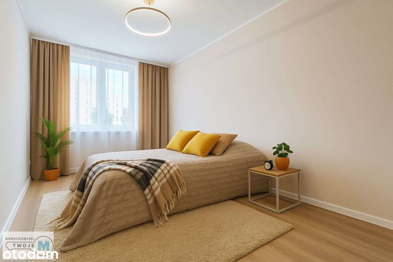 Zamieszkaj w centrum Kielc-świeżo po remoncie-3pok - Pełny obrazek: 4/9