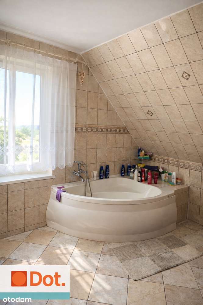 Dom blisko Ustki – przestrzeń, spokój i morze w zasięgu kilku minut-19