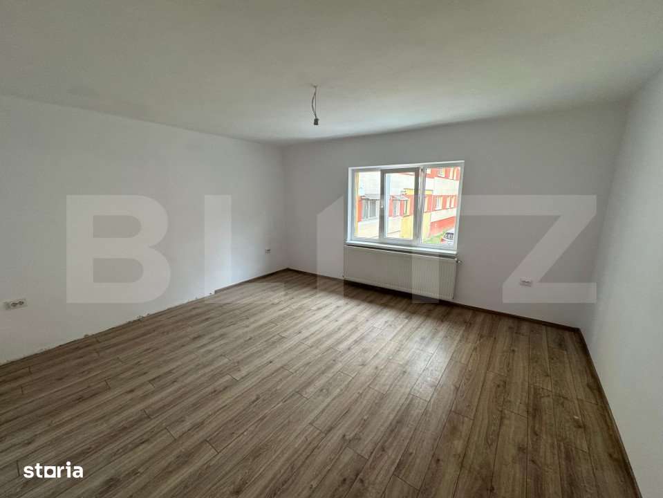 Casa pretabila ca spatiu comercial, 3 camere, 139 mp, zona cetate - Imagine principală: 4/16