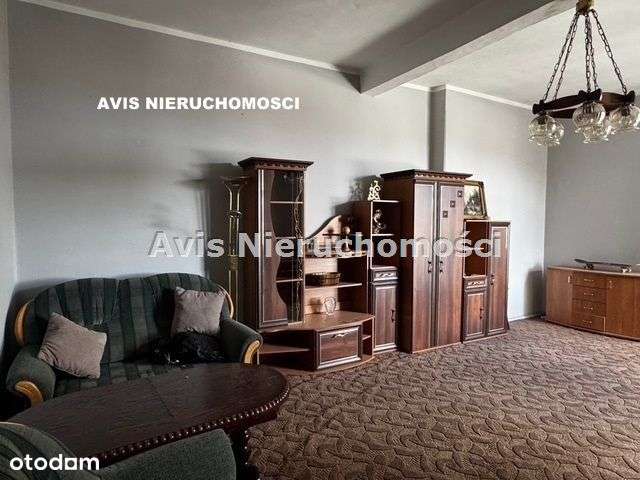 Do sprzedania mieszkanie 73 m2 w centrum miasta.-1