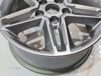 FELGA ALUMINIOWA HYUNDAI KONA TUCSON 16'' 6.5J ET44 - 6