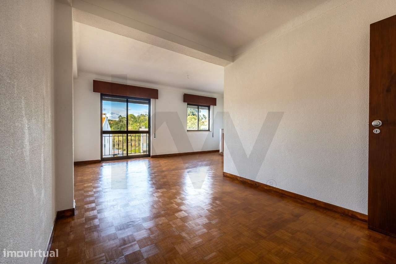 Apartamento T3 - Fontainhas, a 5 minutos do Centro de Santarém - Grande imagem: 3/25