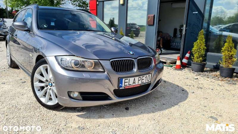 BMW Seria 3 - 24