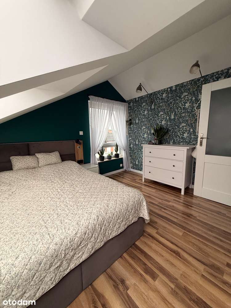 Nowoczesne mieszkanie 3-pokojowe z balkonem i garażem-9