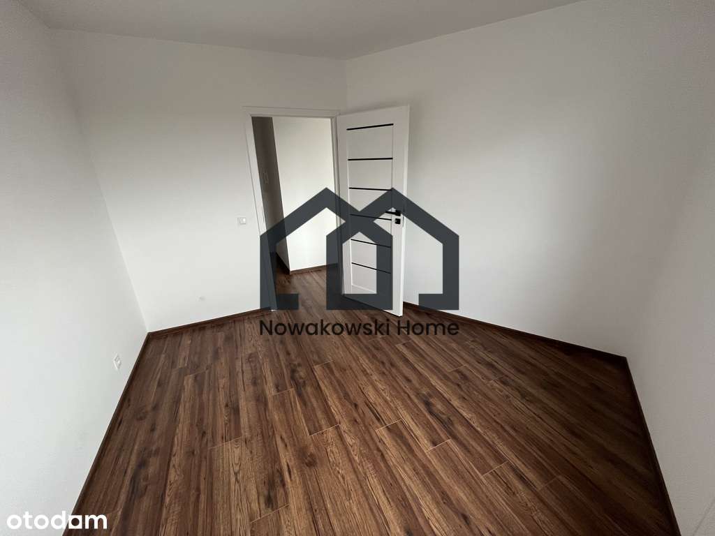 Na sprzedaż mieszkanie w parku 38,82 m2 + GARAŻ-8