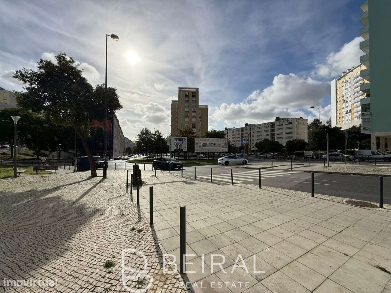 Espaço comercial espaçoso e luminoso no centro de Lisboa-57