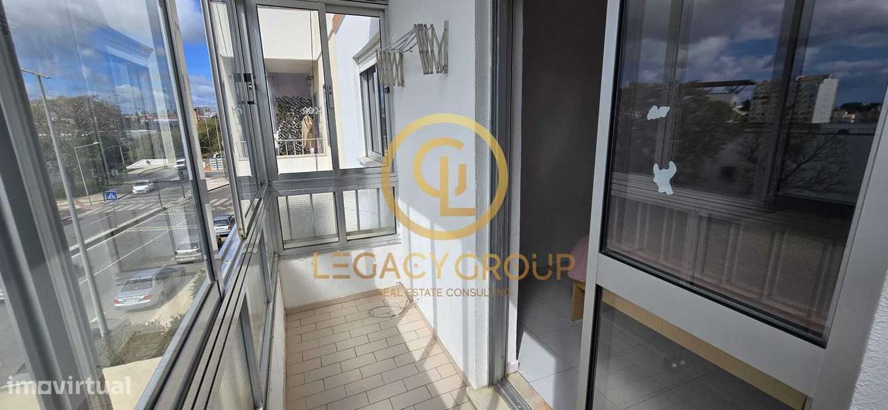 ✨ Apartamento T2 em Exclusivo – em Portimão, Próximo do Aqua-16