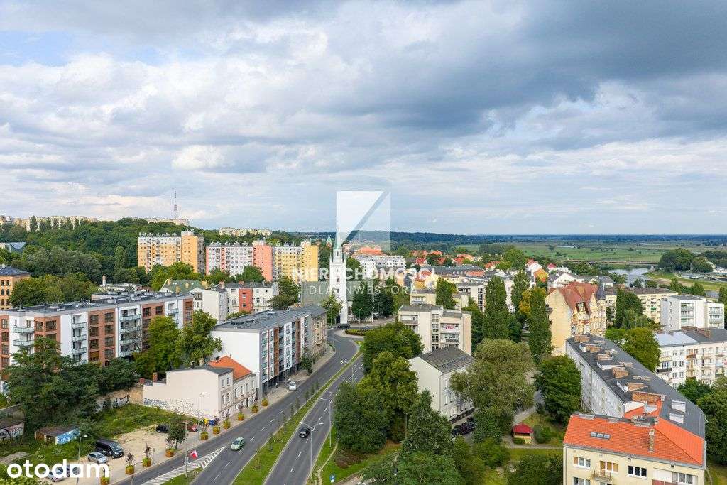 Kamienica w centrum Gorzowa z potencjałem, 700 mkw-16