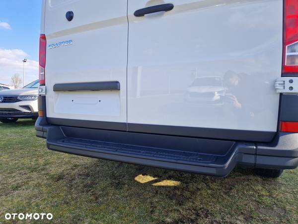 Volkswagen Crafter - 12