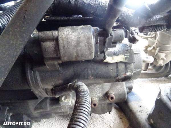 Electromotor Volkswagen Transporter T5 2.5 TDI AXD 96 KW 130 CP din 2005 - 1