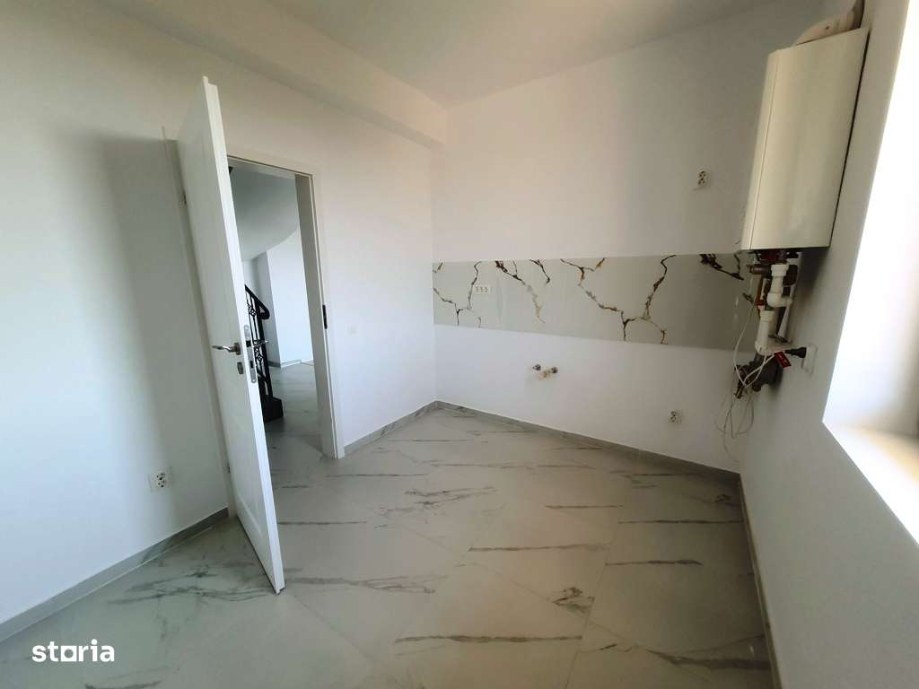 Case noi în Bragadiru – Magurele, la granița cu Sector 5 - Imagine principală: 5/15