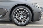 BMW Seria 5 520d MHEV - 27