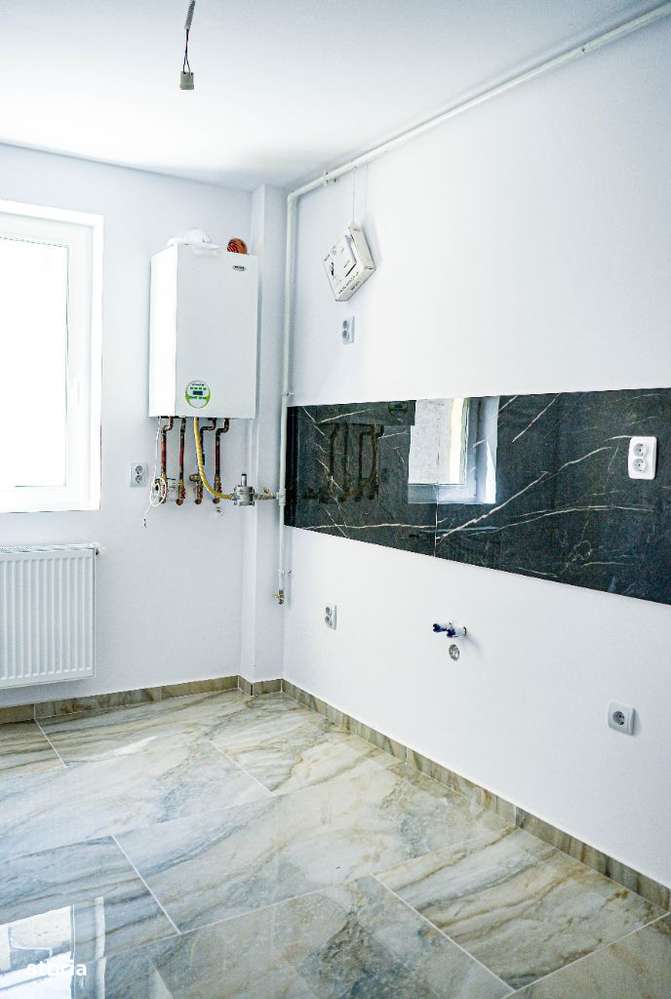 2 camere , ansamblu rezidential PREMIUM RESIDENCE - Imagine principală: 4/13