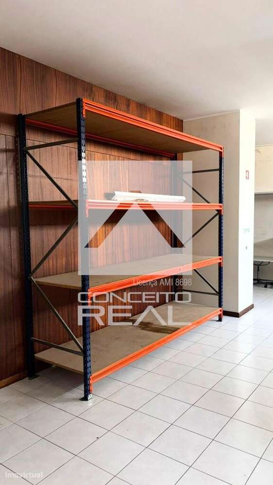 Loja Comercial c/ 139 m2 - ÁGUAS SANTAS-11