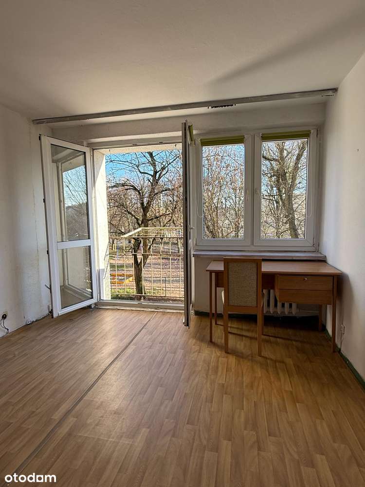 Przytulne 2-pokojowe mieszkanie na Pomorzanach – 47,8 m²-0